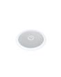 OMNITRONIC CST-6 2-Way Ceiling Speaker