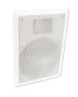 OMNITRONIC CSS-8 Ceiling Speaker