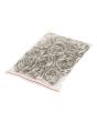 Showtec Keyring for Rapido Curtainclamp Backdrops