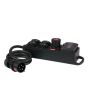 Showtec MPD-416CEE Stroom verdeler