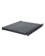 Showgear Shelf sliding voor 19" Server Rack