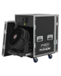 Antari Typhon F-8 Fazer
3500 W Stadium-grade fazer
