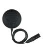Dap CM-95 Boundary kick drum microphone