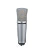 Dap URM-1 USB Studio Condenser microphone 