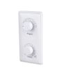 DAP VPC-36 36W built in volume & program controller