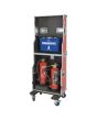 d7518 Showgear  UCA-EM Emergency Cas