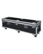 Wentex UCA-PIP2 Pipe & Drape Case for 8x8 45cm baseplates