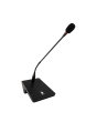 DAP BLI-10 Announcement Microphone with PTT button 