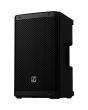 Technical SpecificationsFrequency response (-3 dB) (Hz): 67 Hz – 20,000 Hz
Frequency range (-10 dB) (Hz): 55 Hz – 20,000 Hz
Axial sensitivity (dB SPL 1W/1m): 90 dB SPL 1W/1m
Maximum sound pressure level at a distance of 1 m (dB): 12
