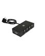EUROLITE DMX Split 2 Splitter 3/5-pin 2 weg splitter