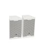 OMNITRONIC MAXX-1508 2-Way Top 2x white