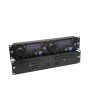 OMNITRONIC XDP-3002 Dual CD/MP3 Player