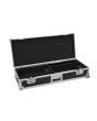  FeaturesTransport aid: With wheels
Made in EuropeTechnical specifications
Maximum load:	25 kg
Material:	Birch multiplex, 6,5 mm
Accessory compartment:	44 cm x 7 cm x 13 cm
Weight:	10,10 kg