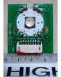 Showtec Phantom 25 wash led unit PCB vervangings led unit voor 40186