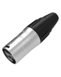 Seetronic RJ45 Cable Carrier
Verchroomde behuizing