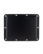 Showgear Black Recessed Label Dish
for Self-Adhesive Tour Labels