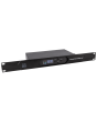 Showgear PowerCore Server Bewaak tot 6 PowerCore verdeelkasten