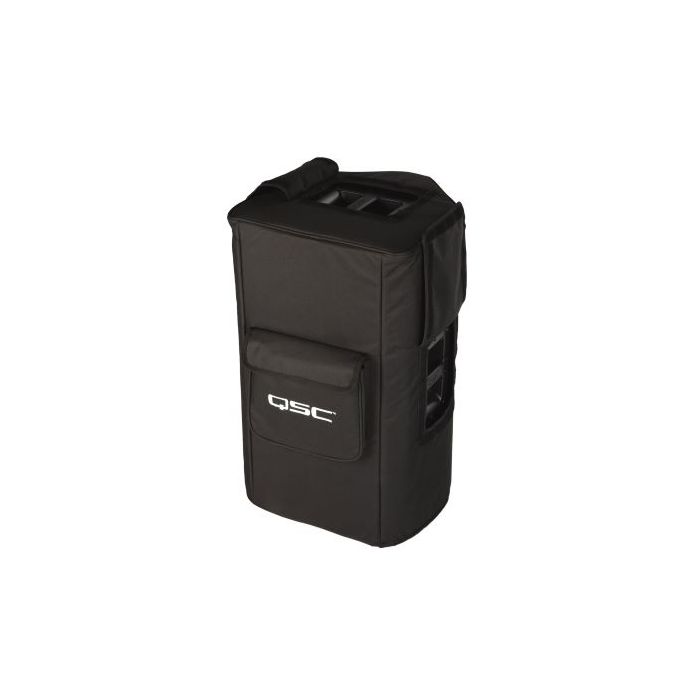 QSC KW 122 Cover