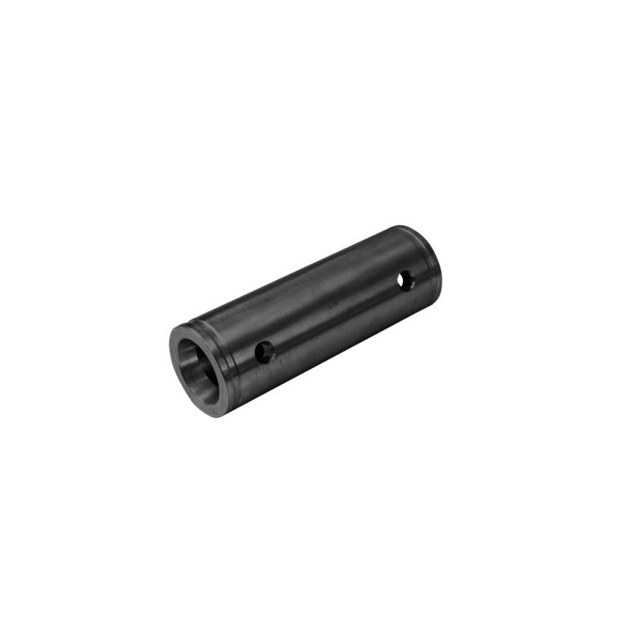 ALUTRUSS QUICK-LOCK Distance Part female 210mm black