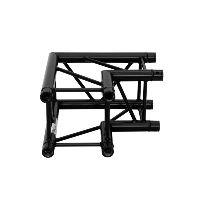 ALUTRUSS QUADLOCK ROAD S6082C-21 2-way Corner 90°