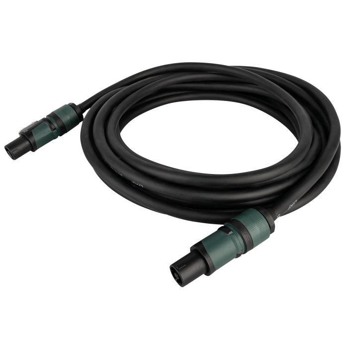 DAP FSN14 - speakON NL4 to speakON NL4 - 4x 2.5 mm² - Neutrik 3 mtr