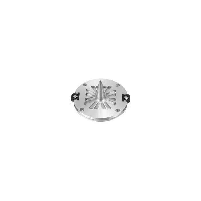 Diafragma 2408h passend in JBL PRX710, PRX712, PRX715, PRX725, PRX735, PRX812W, PRX815W, PRX825W, and PRX835W