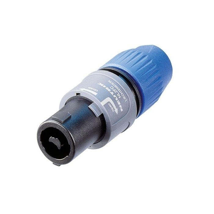 Neutrik NL-2 FC