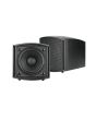 OMNITRONIC OD-2T Wall Speaker 100V black 2x