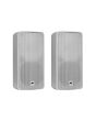 OMNITRONIC ODP-206T Installation Speaker 100V white 2x
