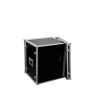ROADINGER Effect Rack CO DD, 12U, 38cm deep, black