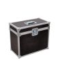 ROADINGER Flightcase 4x SLS Size M
