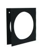 EUROLITE Filter frame Theatre 2000 bk