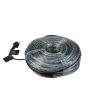 EUROLITE RUBBERLIGHT RL1-230V multicolor 44m