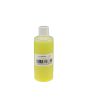 EUROLITE UV-active Stempel Inkt, transparant Geel, 50ml