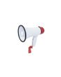 OMNITRONIC MP-5 Megaphone Small with melody and recording function