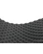 Roadinger Eggshape Insulation Mat,ht 20mm,100x206cm