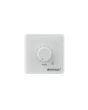 OMNITRONIC PA Volume Controller 30 W mono white