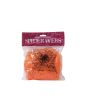 EUROPALMS Halloween spider web orange 20g