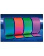  Showtec Gaffa tape Neon Roze, 50mm / 25m