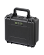 Showgear Vaultis Case 235-1 235 x 180 x 106mm binnen afmeting