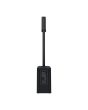QSC - KC12  Powered 3-Way Column loudspeaker System zwat